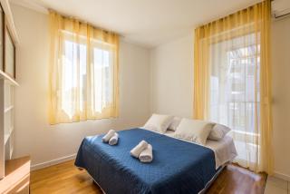 Hana City Apartment - Split - 4