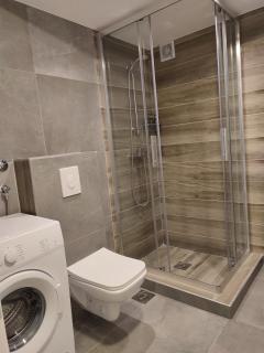 Sayohat Apartments - Dobra Voda - 2