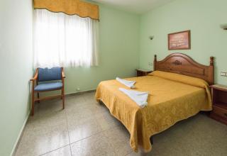 Hostal O Camouco - Portonovo - 5