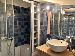 Studio avec piscine - La Garde-Freinet - 7