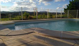 Douceur Di'vignes - Appt avec piscine - Rosières - 1