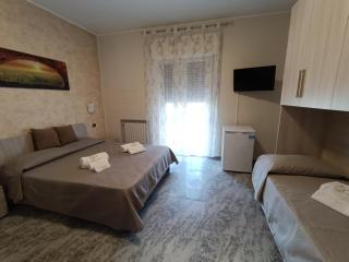 B&B SOLE E MARE - Rossano - 1