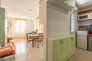 Hana City Apartment - 2