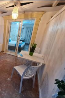 luxury B&B SUITE JACUZZI VILLA FILOMENA - Marina di Camerota - 9