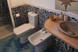 Marbnb appartamenti Ponza Centro porto Appartamento Zan - Ponza - 3