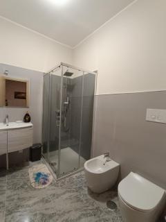 B&B SOLE E MARE - Rossano - 2
