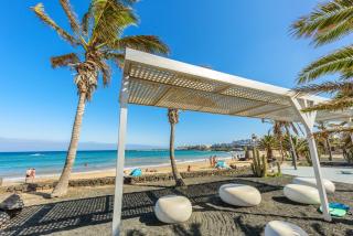 Lanzahost Tuscan Atlantico - Costa Teguise - 2