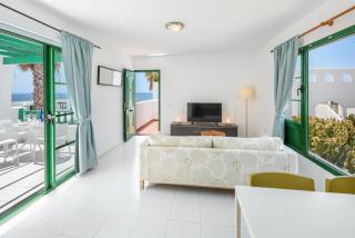 Lanzahost Tuscan Atlantico - Costa Teguise - 5
