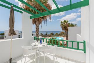Lanzahost Tuscan Atlantico - Costa Teguise - 4