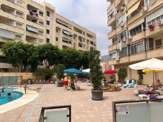 Apartments in center - Torremolinos - 8