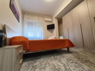 B&B SOLE E MARE - Rossano - 6