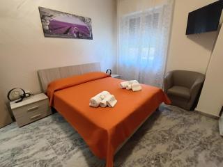 B&B SOLE E MARE - Rossano - 5