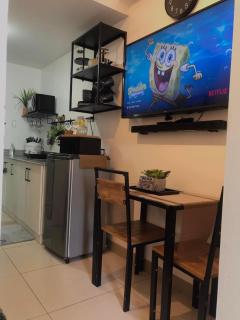 Unit 1005 Tower B Cool Suites at Wind Residences - Tagaytay - 6