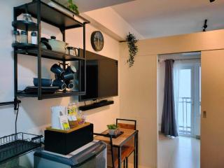Unit 1005 Tower B Cool Suites at Wind Residences - Tagaytay - 5