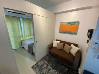Unit 1005 Tower B Cool Suites at Wind Residences - Tagaytay - 2