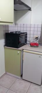 ARETI APARTMENTS - Petalidi - 8