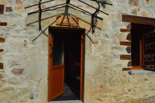 Domaine des Terres du Milieu / Gîte de cul de sac - Châteldon - 5