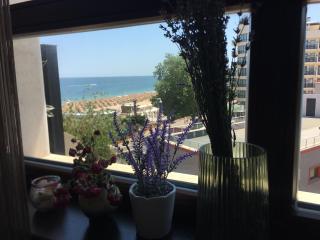 Sunny apartment Lavanda Golden Sands 1st line - Golden Sands - 8