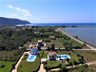 Seaview Villa Aris with private pool by Lefkadastay - Lefkada - 6