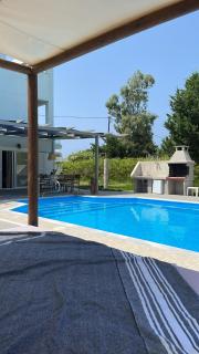 Seaview Villa Aris with private pool by Lefkadastay - Lefkada - 2