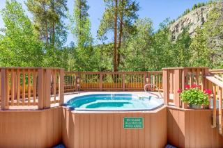 8767 Trappers Crossing condo - Keystone - 9
