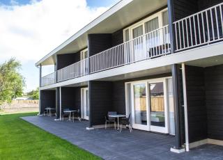 De Berkenhof Aparthotel - Nes - 5