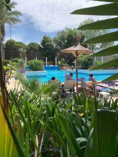 Appartement Cosy Confort PARKING CLIM WIFI LINGE accès piscine non inclus - Canet-en-Roussillon - 0