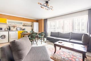 Comfortable apartment in Istiklal Street - Istanbul - 0