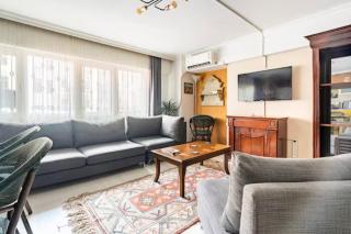 Comfortable apartment in Istiklal Street - Istanbul - 9