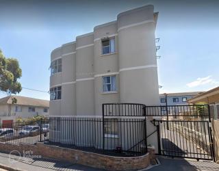 Beach Haven Sea Views, Fritzandi, Strand, Cape Town - Cidade Do Cabo - 1
