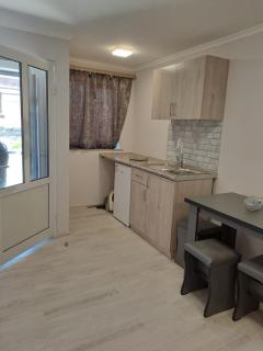 Nanayi guest house - Gyumri - 1