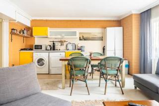 Comfortable apartment in Istiklal Street - Istanbul - 8