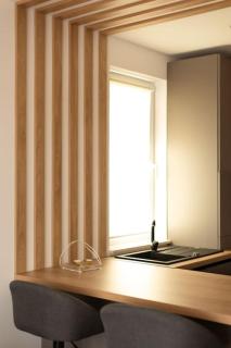 Nest Inn Emerald Apartment - Baia Mare - 9