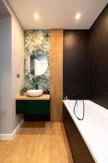 Nest Inn Emerald Apartment - Baia Mare - 3