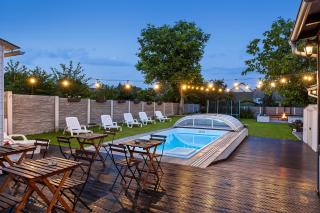 Pensiunea Alina "Adults Only" - Hermannstadt - 0