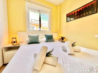 VH CostaBlanca - MARYVILLA - Calpe - 1