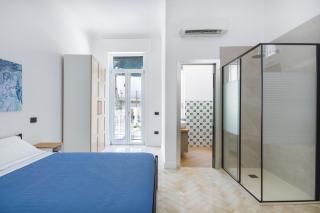 Ammos Suite Sorrento Coast - Castellammare di Stabia - 9