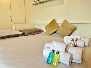 Near Airport - LOFT Università 4 posti letto - 5