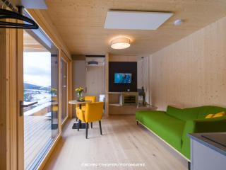 Wiesenquartier I Chalet I Adults only - 1