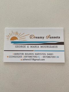 Dreamy Sunsets Faros - 4