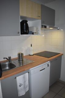 Les Dunes 6 personnes ,piscines ,tennis etc proche de la plage - Ondres - 6