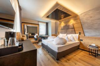Hotel Faloria - Moena - 3