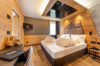 Hotel Faloria - Moena - 6