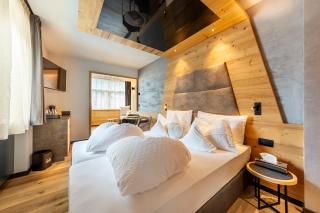 Hotel Faloria - Moena - 9