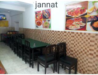 Jannat Hotel & Restaurant, J&K - Anantnāg - 6