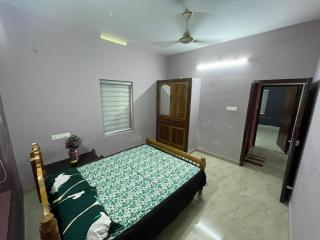 Nisara Homestay - Varkala - 6