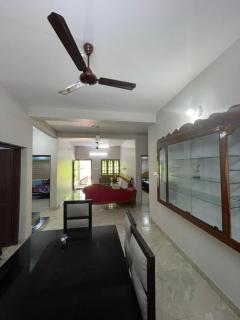 Nisara Homestay - Varkala - 1