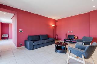 Etna View Superior Flat with Terrace and Jacuzzi - Catania - 0