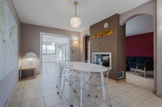 Etna View Superior Flat with Terrace and Jacuzzi - Catania - 3