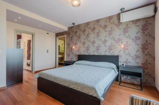 Etna View Superior Flat with Terrace and Jacuzzi - Catania - 6